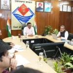 उत्तराखंड का स्टेट स्किल डेवलपमेंट प्लान तैयार होगा –  CS