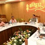 उत्तराखंड कैबिनेट ने पीएम मोदी के सम्मान में पारित किया प्रस्ताव