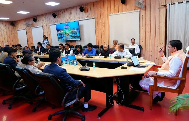 उत्तराखंड में स्वास्थ्य सुविधाओं के लिए 13.48 करोड़ रुपये मंजूर