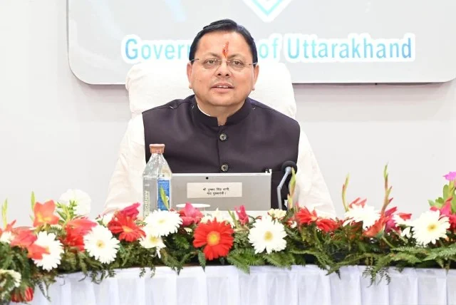 कैबिनेट बैठकें अब केवल देहरादून तक सीमित नहीं रहेंगी - धामी