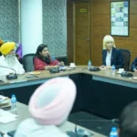 जैविक खेती और कोल्ड चेन में निवेश करे यूके – खुड्डियां