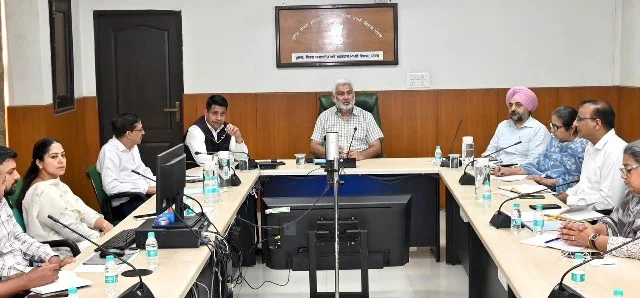 धान खरीद को निर्बाध बनाने के लिए सरकार के प्रयास जारी - कटारूचक
