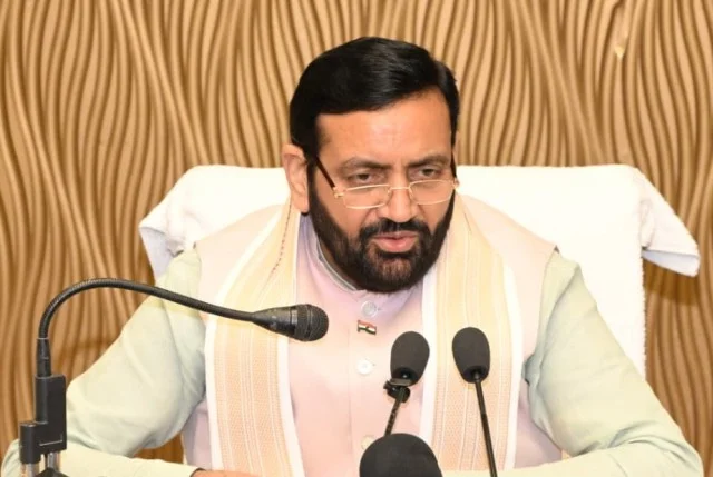 नागरिक संतुष्ट होने तक शिकायत का निस्तारण पूरा नहीं माना जाएगा - सैनी