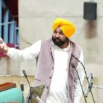 पंजाब के हिस्से का पानी किसी को नहीं देंगे – सीएम मान