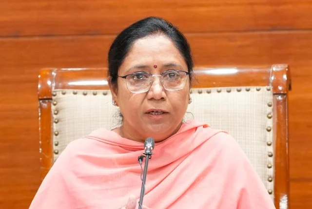 पंजाब में 71 लाभार्थियों को 1.52 करोड़ रुपये के ऋण वितरित डॉ. बलजीत कौर