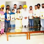 पंजाब में डेयरी विकास विभाग के 23 कर्मचारियों को मिले नियुक्ति पत्र