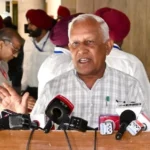 पंजाब में नशा तस्करों पर जीरो टॉलरेंस नीति: बरिंदर गोयल