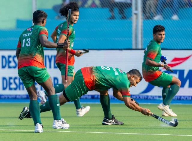 पंजाब में पहली बार एशियन चैंपियंस ट्रॉफी को लेकर उत्साह