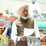 पंजाब विधानसभा में एसआईआर पर प्रस्ताव सर्वसम्मति से पारित