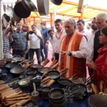 राखीगढ़ी हमारी प्राचीन सभ्यता की पहचान – पंवार