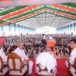 वोट चोरी के आरोप लगाने से पहले कांग्रेस अपने गिरेबां में झांके – गुप्ता