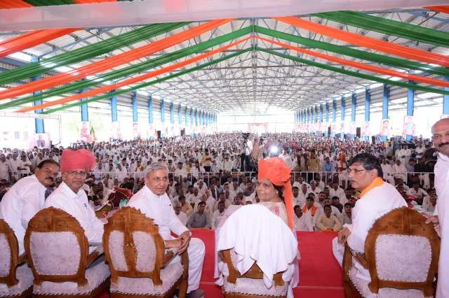 वोट चोरी के आरोप लगाने से पहले कांग्रेस अपने गिरेबां में झांके - गुप्ता