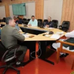 संस्कृत के संरक्षण और प्रचार-प्रसार के लिए प्रभावी प्रयास करें अधिकारी – धामी