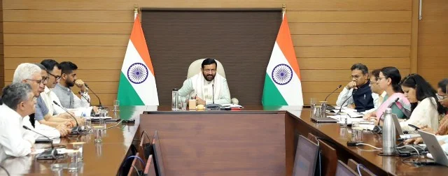 समाधान शिविरों में आने वाली समस्याओं का प्राथमिकता से करें निपटारा - सैनी