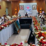 सीएम धामी की अध्यक्षता में कैबिनेट बैठक, कई अहम फैसलों पर लगी मुहर
