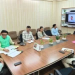 सीएम धामी के निर्देश पर नरेंद्रनगर की पार्किंग परियोजना में तेजी