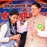 सीएम धामी ने 50वें कुंजापुरी पर्यटन मेले का किया शुभारंभ