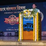 सीएम धामी ने द टॉसब्रिज स्कूल के ‘संस्कार दिवस’ में की शिरकत