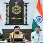 सीएम सैनी की अध्यक्षता में खरीद समितियों की बैठक, प्रस्ताव मंजूर