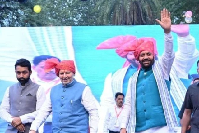 सूरजकुंड दिवाली मेला स्थानीय कारीगरों को देगा नया बाजार - सैनी