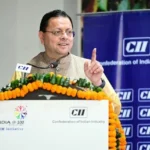 हरिद्वार में उद्योग और निवेश के लिए जुटे कारोबारी, सीएम धामी की शिरकत