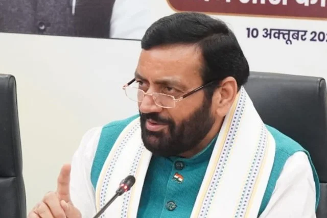 हरियाणा कैबिनेट ने पीएम मोदी के सम्मान में पारित किया प्रस्ताव