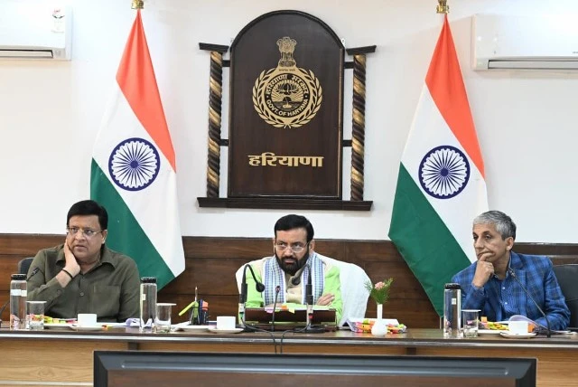हरियाणा में 219.91 करोड़ के विकास कार्यों को मंजूरी