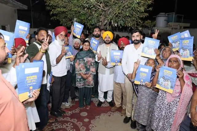 ‘मेरा घर-मेरे नाम’ योजना से 227 परिवारों को राहत