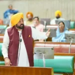 ‘वोट चोरी’ लोकतंत्र के लिए गंभीर खतरा – मान
